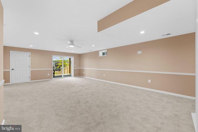 614 CLOVER LN, Orange, VA 22960