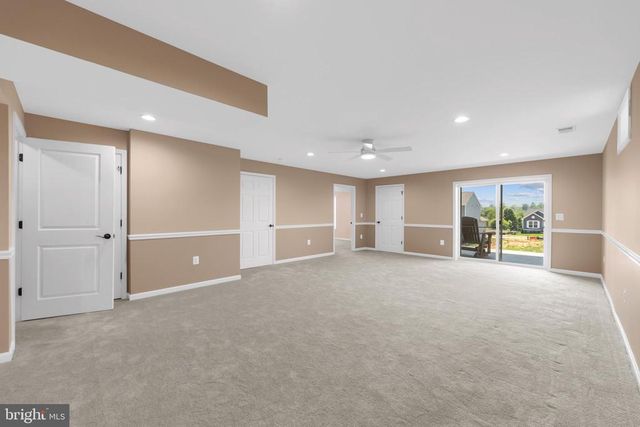 614 CLOVER LN, Orange, VA 22960