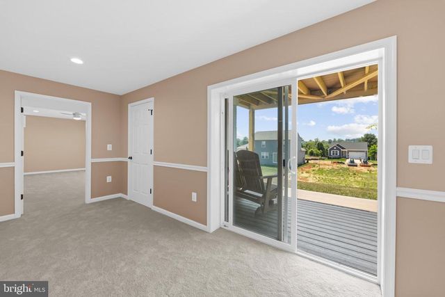 614 CLOVER LN, Orange, VA 22960