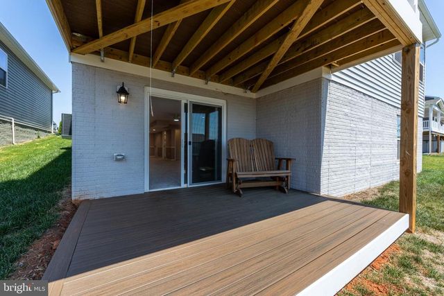 614 CLOVER LN, Orange, VA 22960