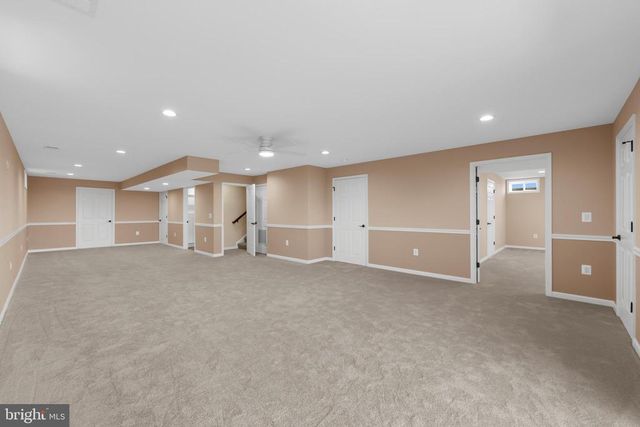 614 CLOVER LN, Orange, VA 22960