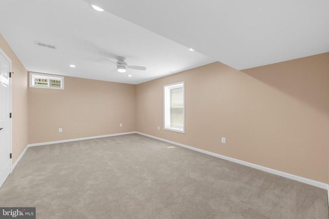 614 CLOVER LN, Orange, VA 22960