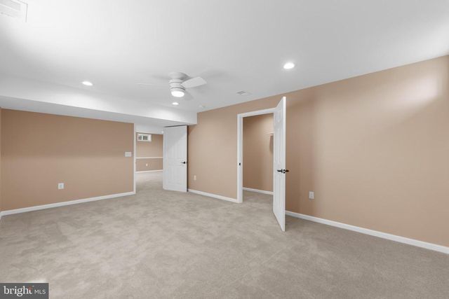614 CLOVER LN, Orange, VA 22960