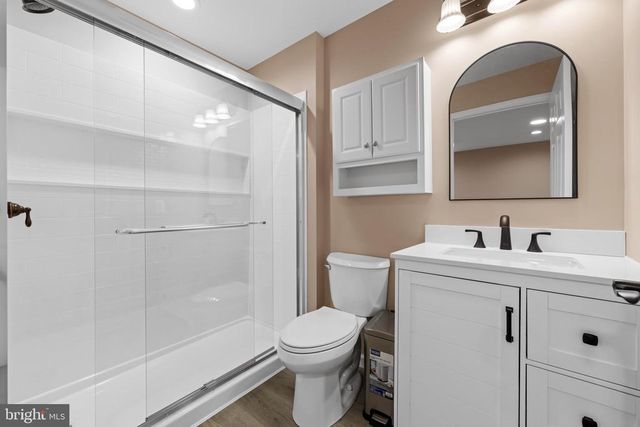 614 CLOVER LN, Orange, VA 22960