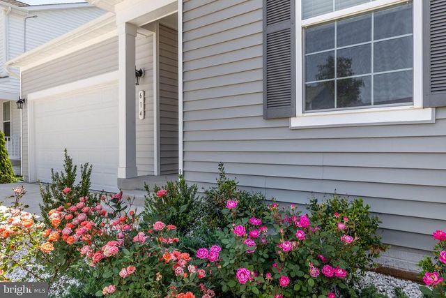 614 CLOVER LN, Orange, VA 22960