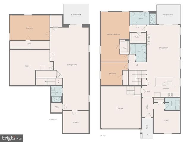 614 CLOVER LN, Orange, VA 22960