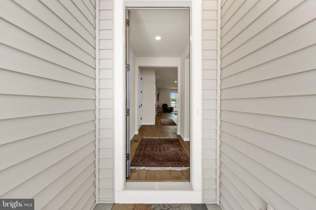 614 CLOVER LN, Orange, VA 22960