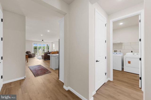614 CLOVER LN, Orange, VA 22960