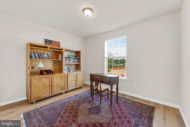 614 CLOVER LN, Orange, VA 22960