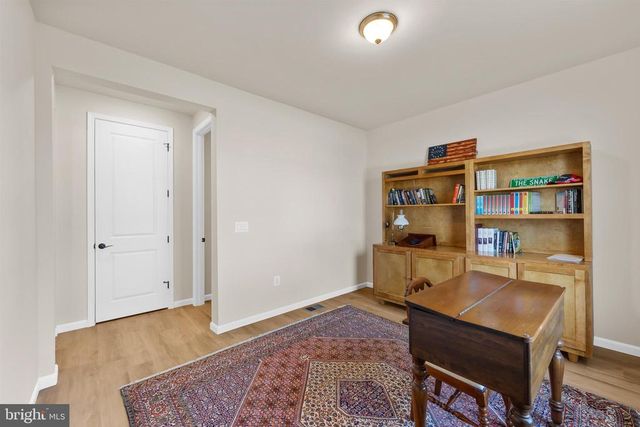614 CLOVER LN, Orange, VA 22960