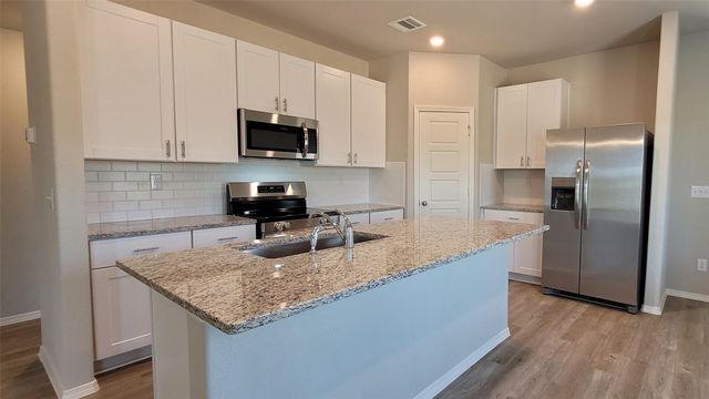 526 Dalloway Street, Montgomery, TX 77316