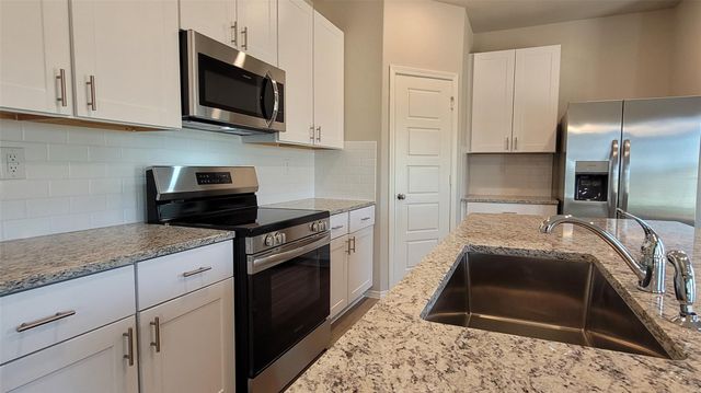526 Dalloway Street, Montgomery, TX 77316