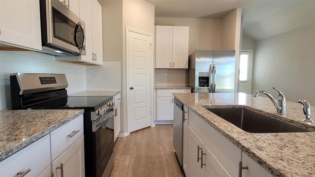 526 Dalloway Street, Montgomery, TX 77316