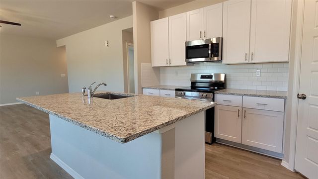 526 Dalloway Street, Montgomery, TX 77316
