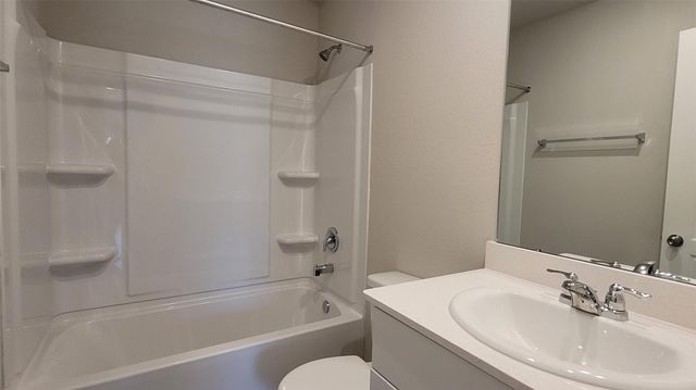 526 Dalloway Street, Montgomery, TX 77316