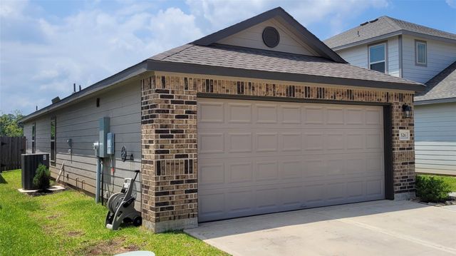 526 Dalloway Street, Montgomery, TX 77316