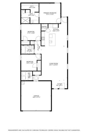 526 Dalloway Street, Montgomery, TX 77316