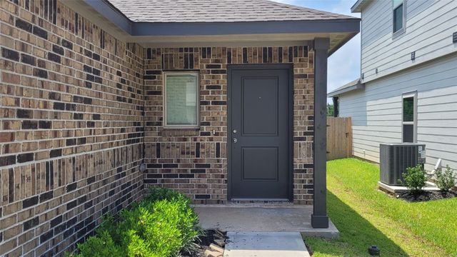 526 Dalloway Street, Montgomery, TX 77316