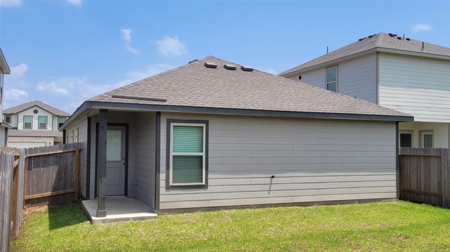 526 Dalloway Street, Montgomery, TX 77316