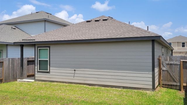 526 Dalloway Street, Montgomery, TX 77316