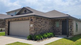 526 Dalloway Street, Montgomery, TX 77316