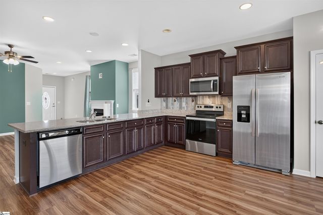 215 Press Way, Pendleton, SC 29670