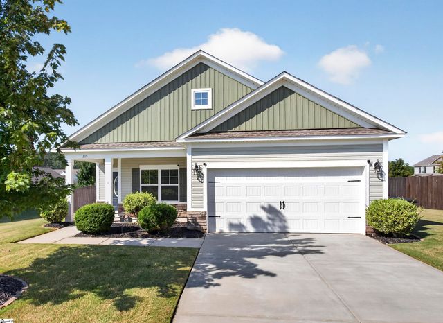 215 Press Way, Pendleton, SC 29670