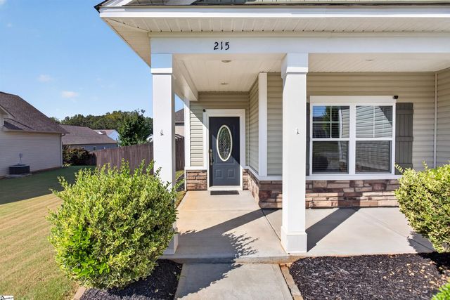 215 Press Way, Pendleton, SC 29670