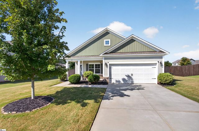 215 Press Way, Pendleton, SC 29670