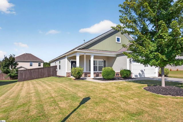 215 Press Way, Pendleton, SC 29670