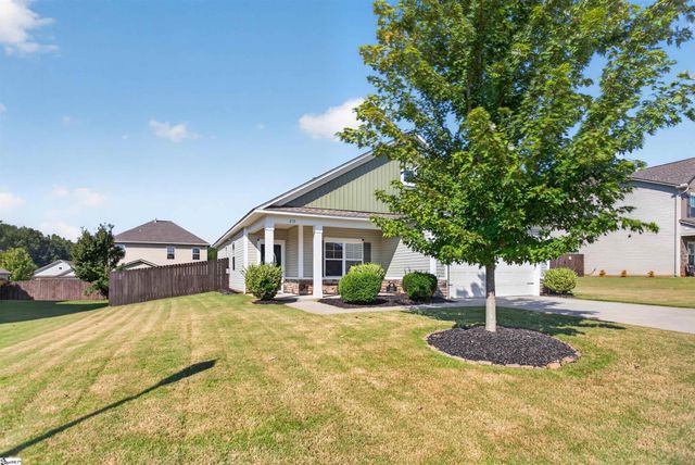 215 Press Way, Pendleton, SC 29670