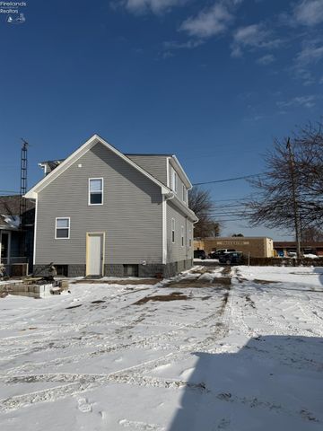 1419 Milan Road, Sandusky, OH 44870