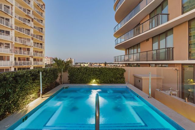 730 N Ocean Blvd 404, Pompano Beach, FL 33062