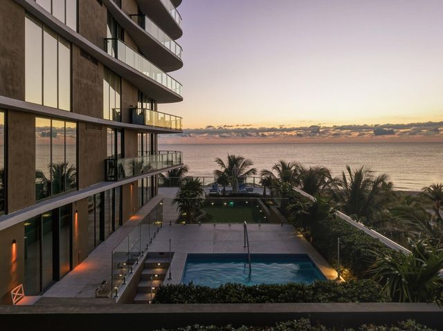 730 N Ocean Blvd 404, Pompano Beach, FL 33062