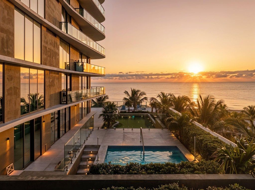 730 N Ocean Blvd 404, Pompano Beach, FL 33062