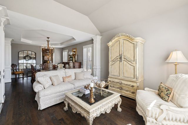 1790 Northumberland Dr, Brentwood, TN 37027