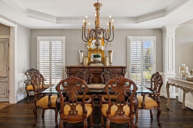 1790 Northumberland Dr, Brentwood, TN 37027