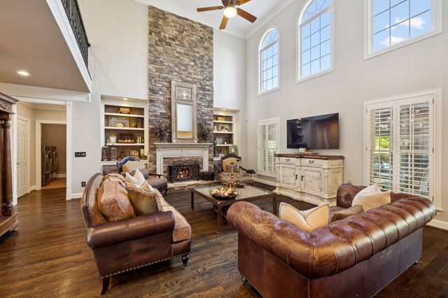 1790 Northumberland Dr, Brentwood, TN 37027