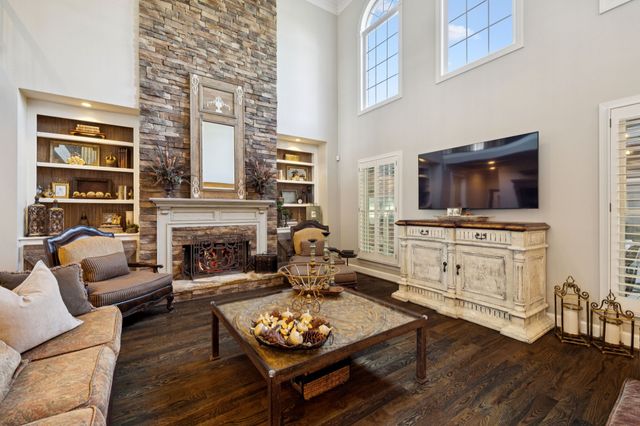 1790 Northumberland Dr, Brentwood, TN 37027