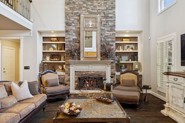 1790 Northumberland Dr, Brentwood, TN 37027