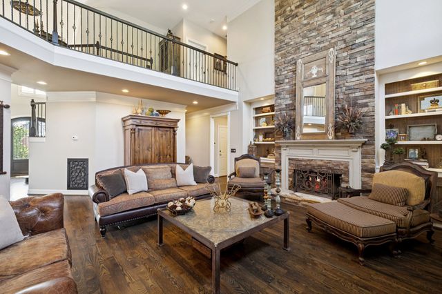 1790 Northumberland Dr, Brentwood, TN 37027