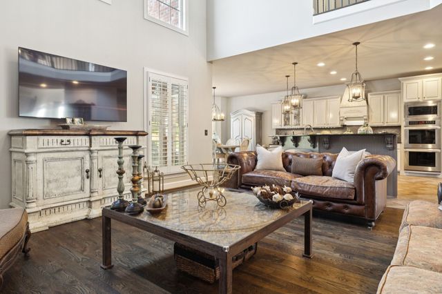1790 Northumberland Dr, Brentwood, TN 37027