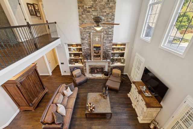 1790 Northumberland Dr, Brentwood, TN 37027