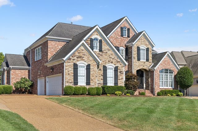 1790 Northumberland Dr, Brentwood, TN 37027