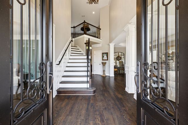1790 Northumberland Dr, Brentwood, TN 37027
