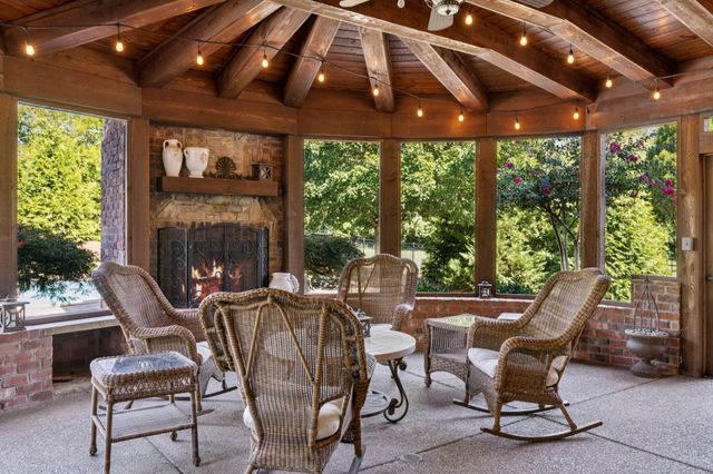 1790 Northumberland Dr, Brentwood, TN 37027