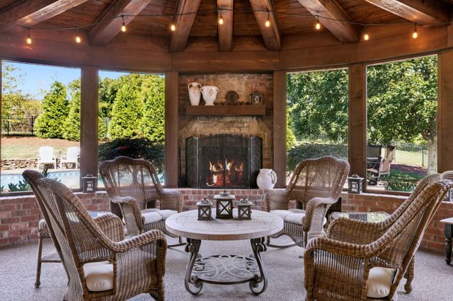 1790 Northumberland Dr, Brentwood, TN 37027