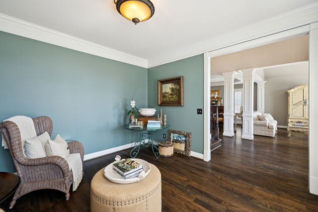 1790 Northumberland Dr, Brentwood, TN 37027