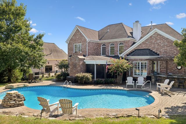 1790 Northumberland Dr, Brentwood, TN 37027