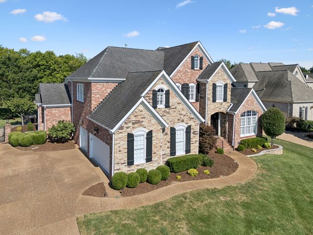 1790 Northumberland Dr, Brentwood, TN 37027